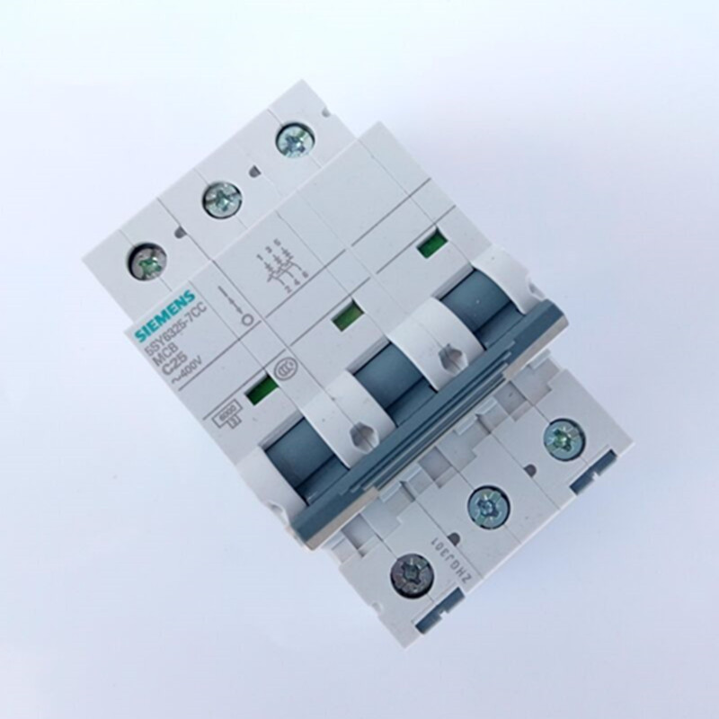 SIEMENS - Image 1