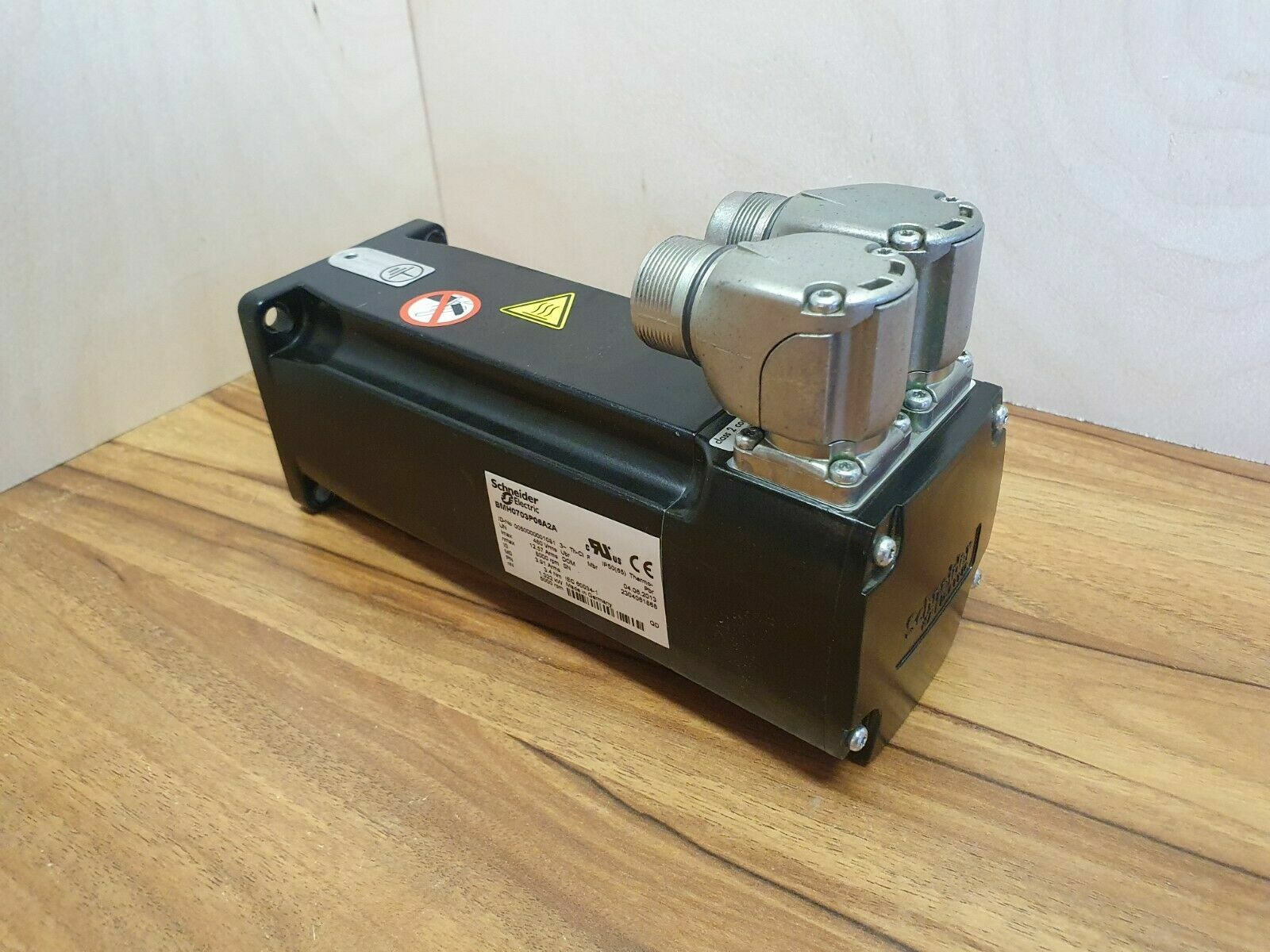 SCHNEIDER ELECTRIC - Image 1
