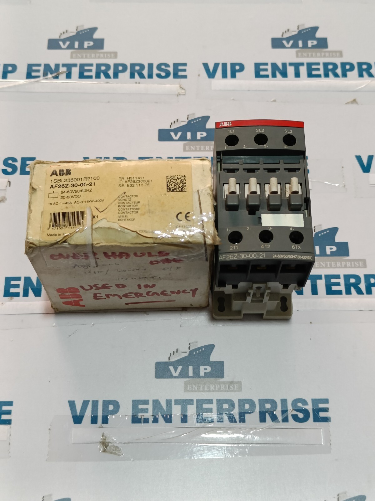 ABB - Image 1
