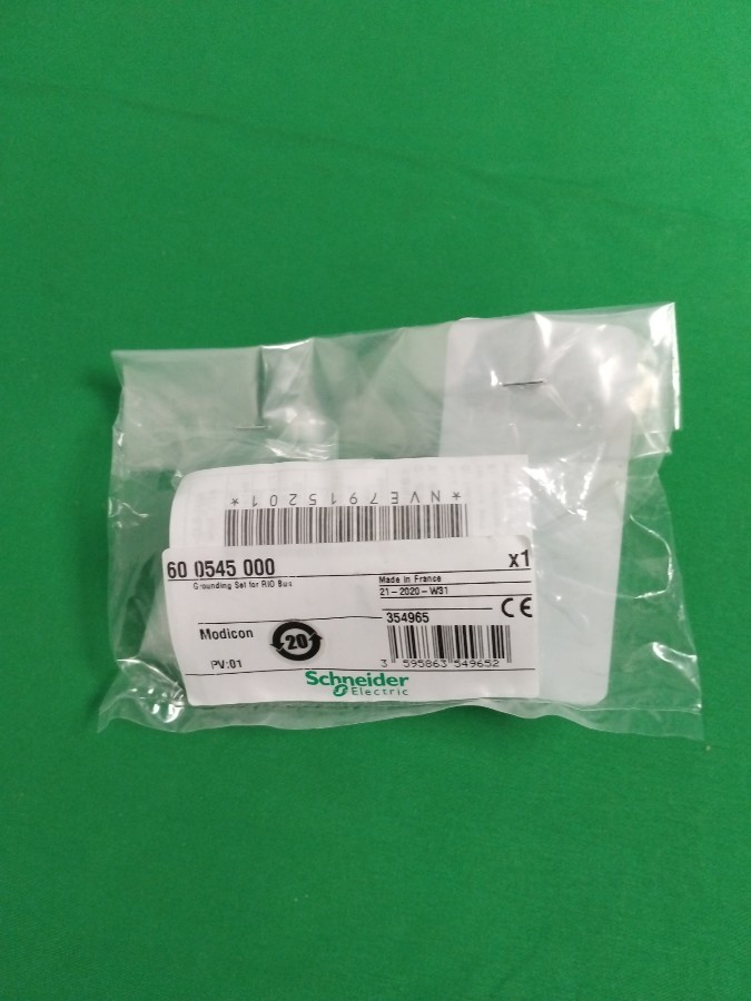 SCHNEIDER ELECTRIC - Image 1