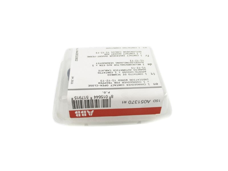 ABB - Image 1