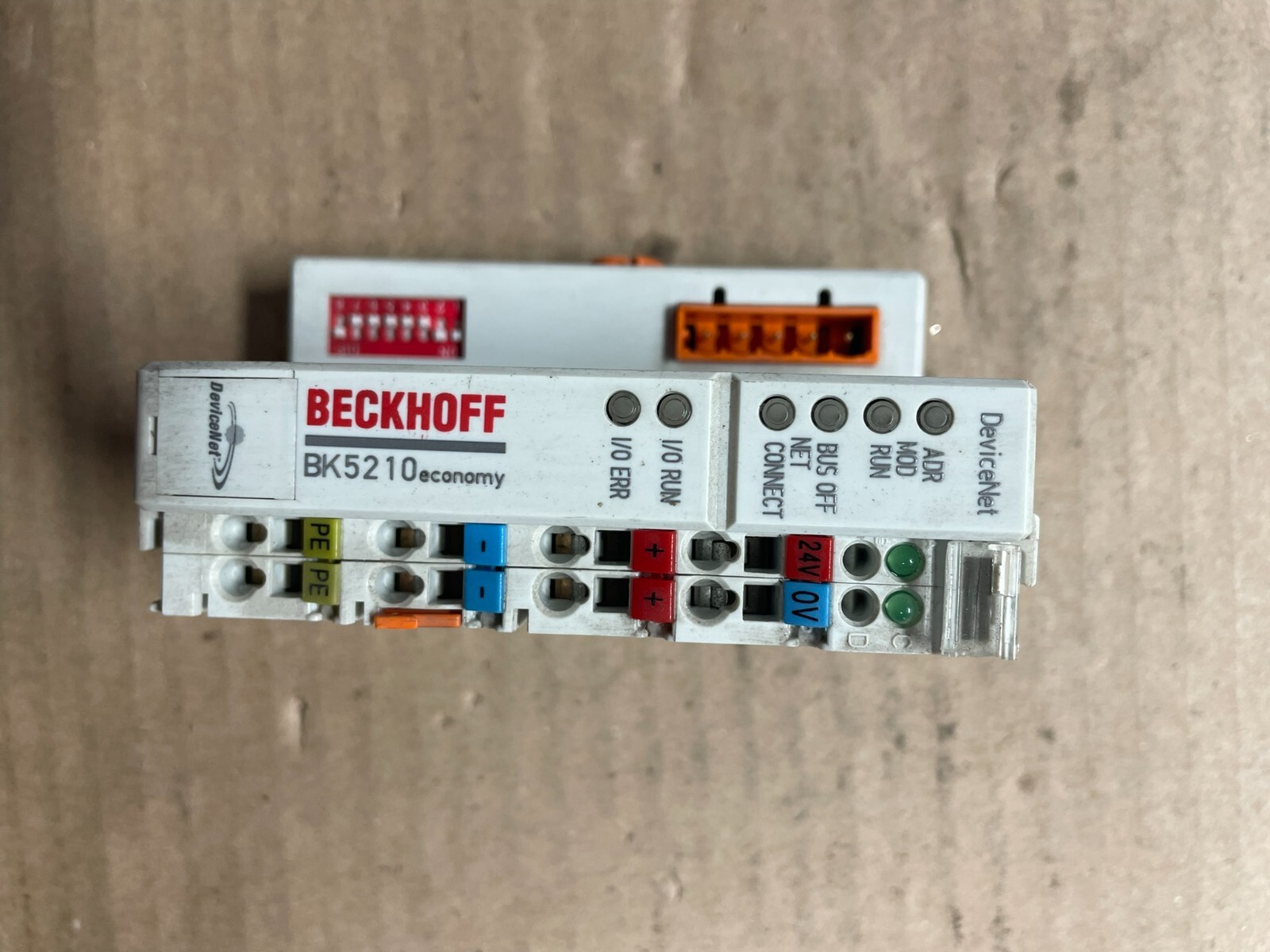 BECKHOFF - Image 1