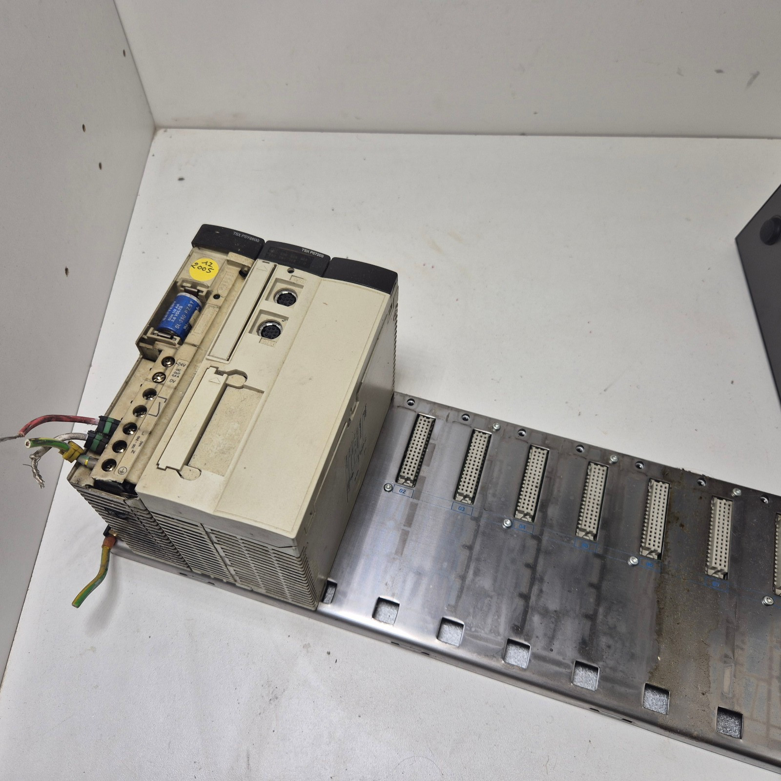 SCHNEIDER ELECTRIC - Image 1