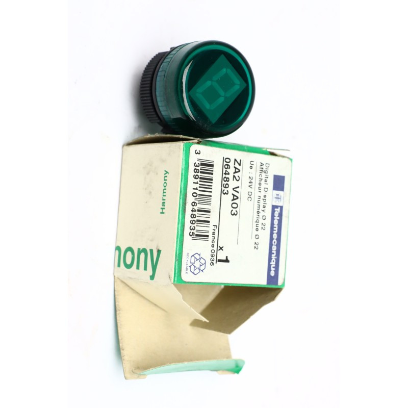 SCHNEIDER ELECTRIC - Image 1