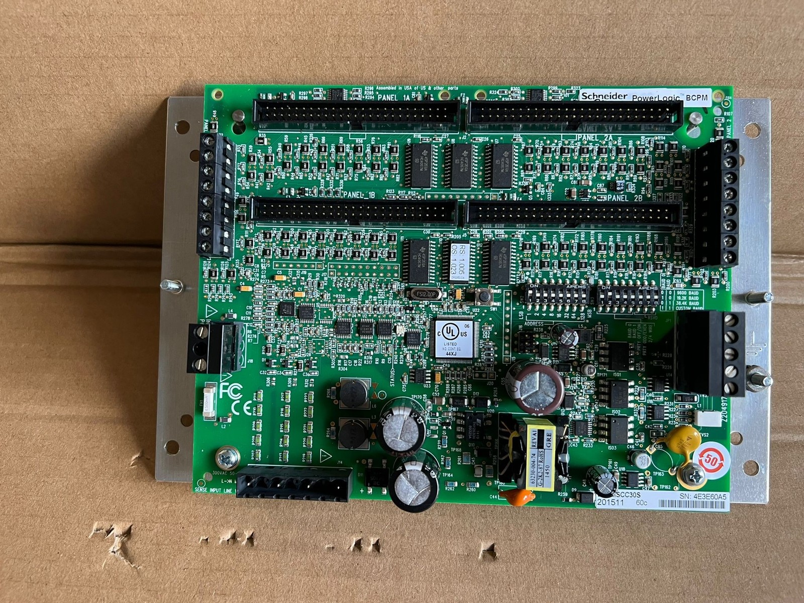 SCHNEIDER ELECTRIC - Image 1