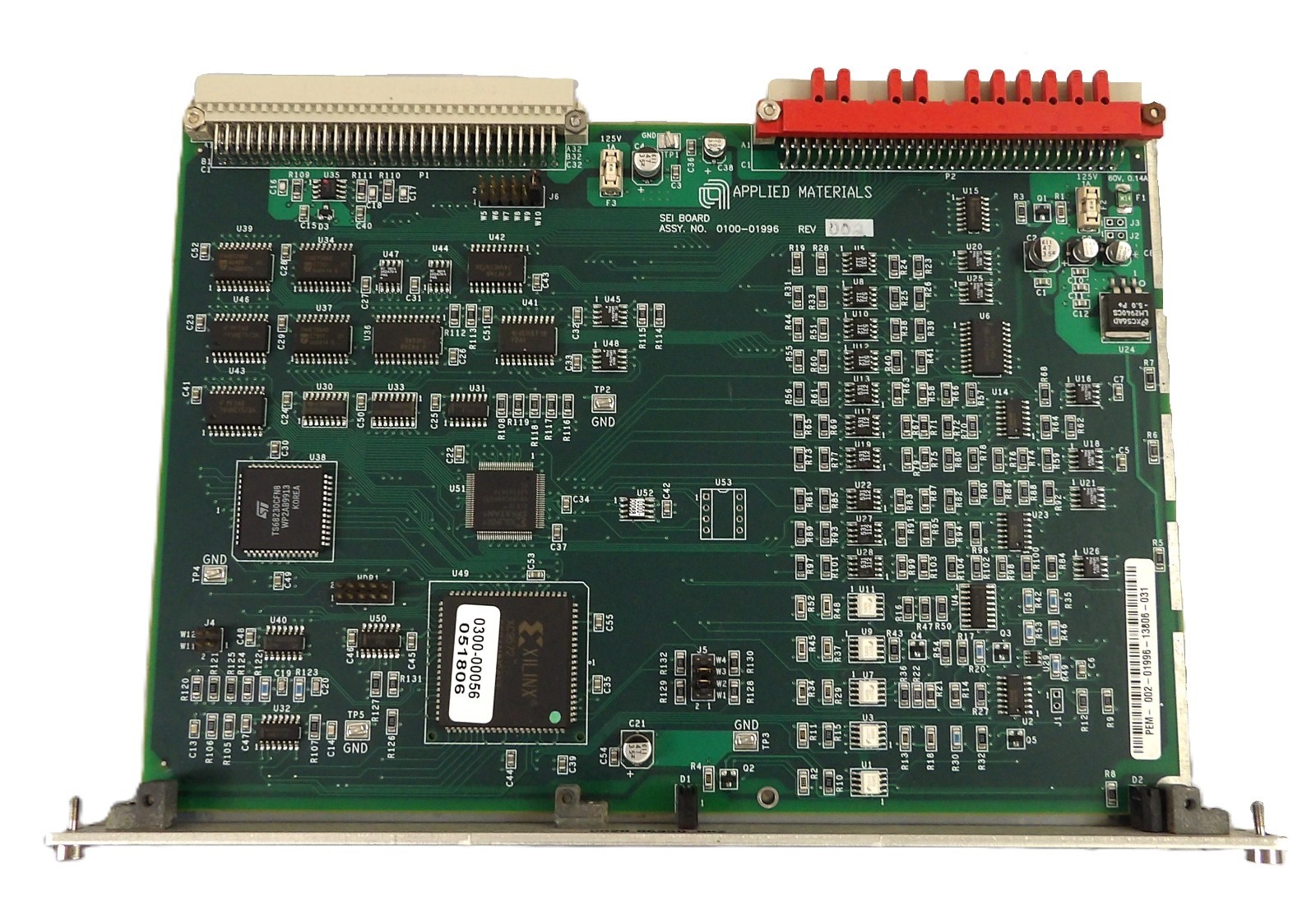APPLIED MATERIALS - Image 1