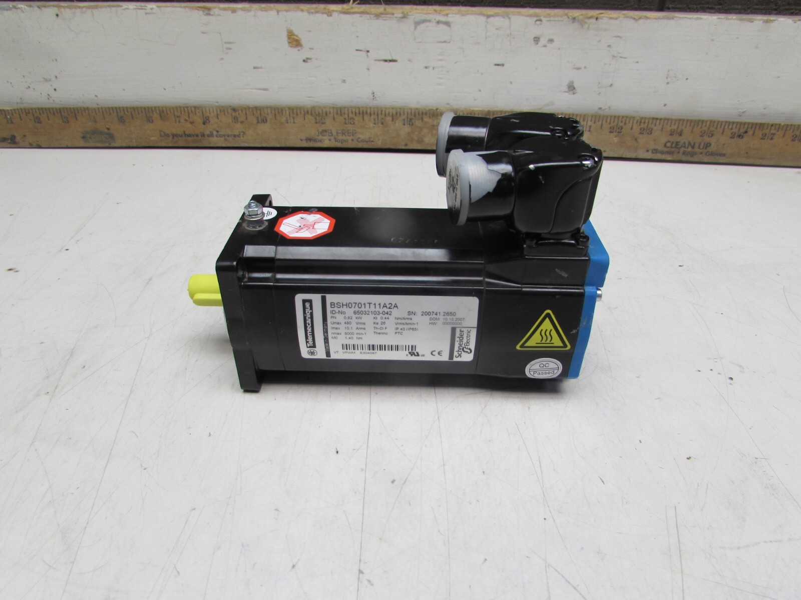 SCHNEIDER ELECTRIC - Image 1
