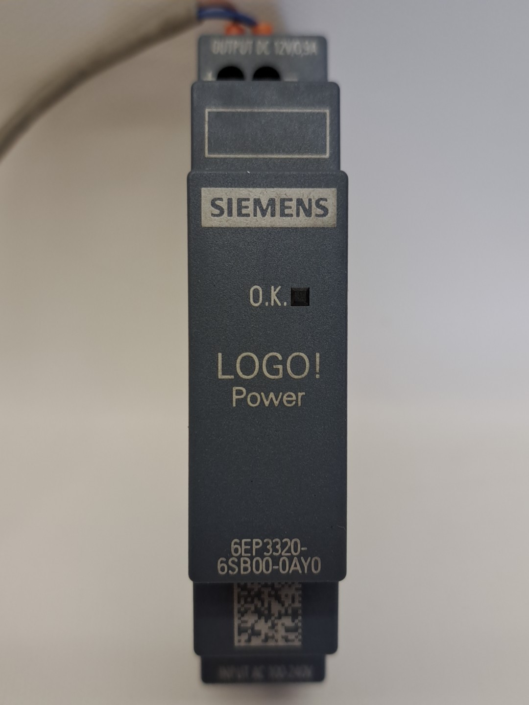 SIEMENS - Image 1