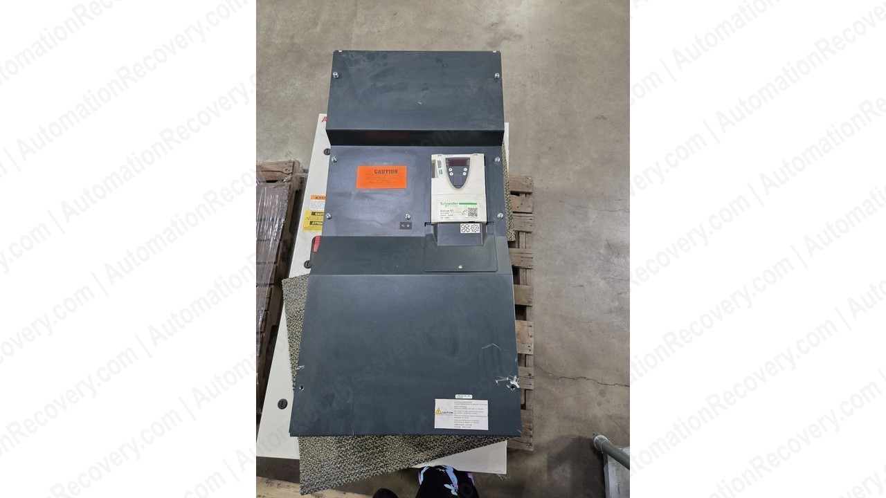 SCHNEIDER ELECTRIC - Image 1