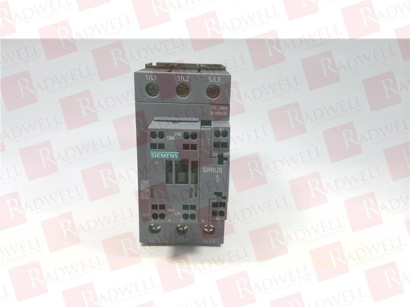 SIEMENS - Image 1