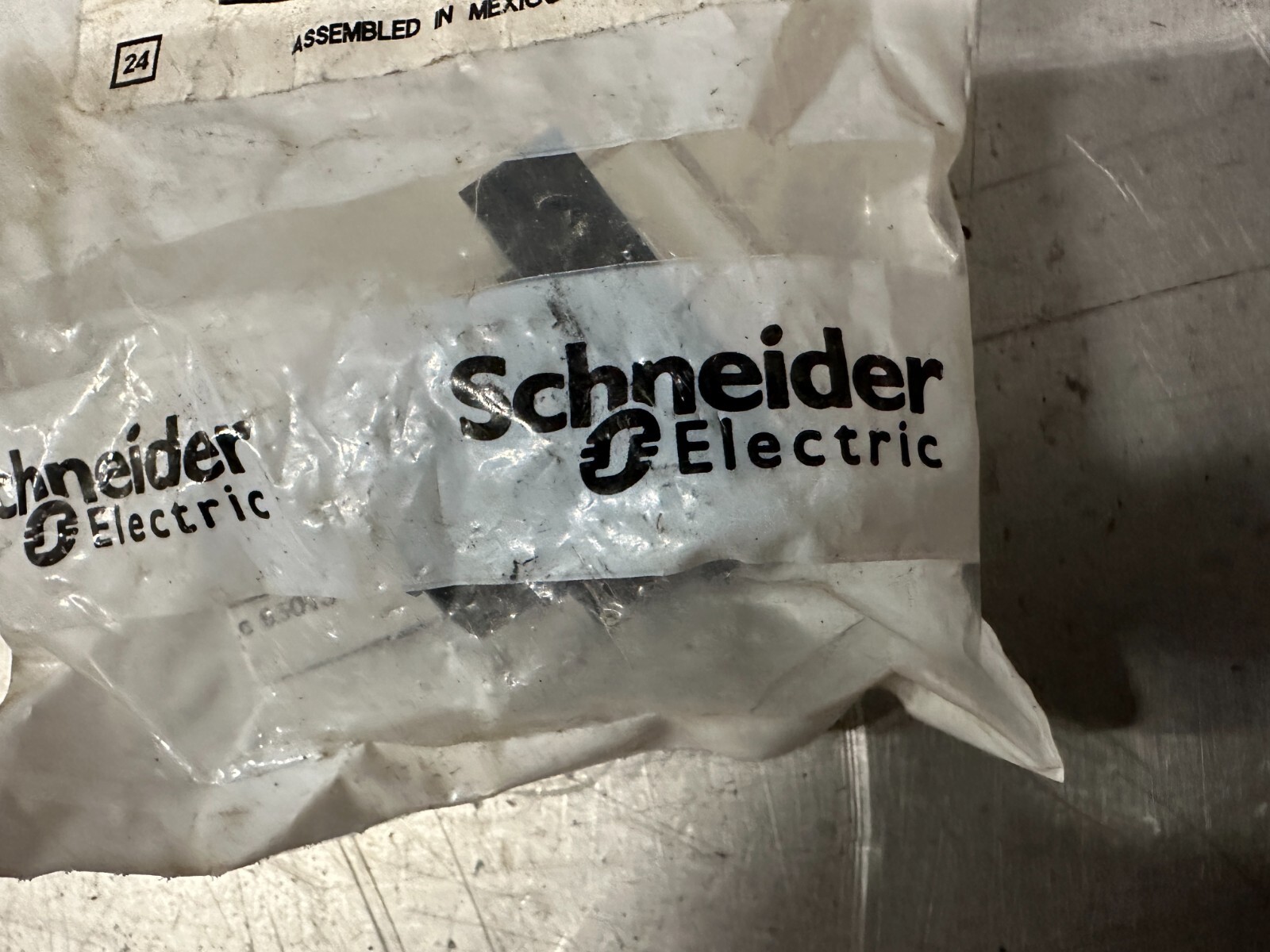 SCHNEIDER ELECTRIC - Image 1