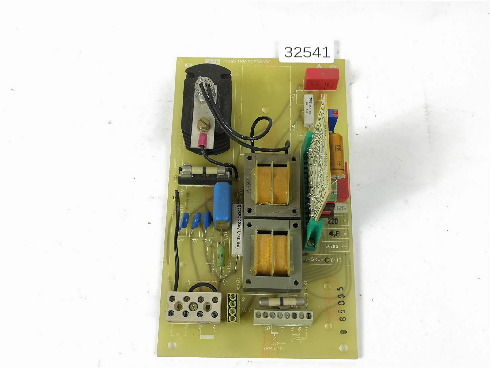 AEG - Image 1