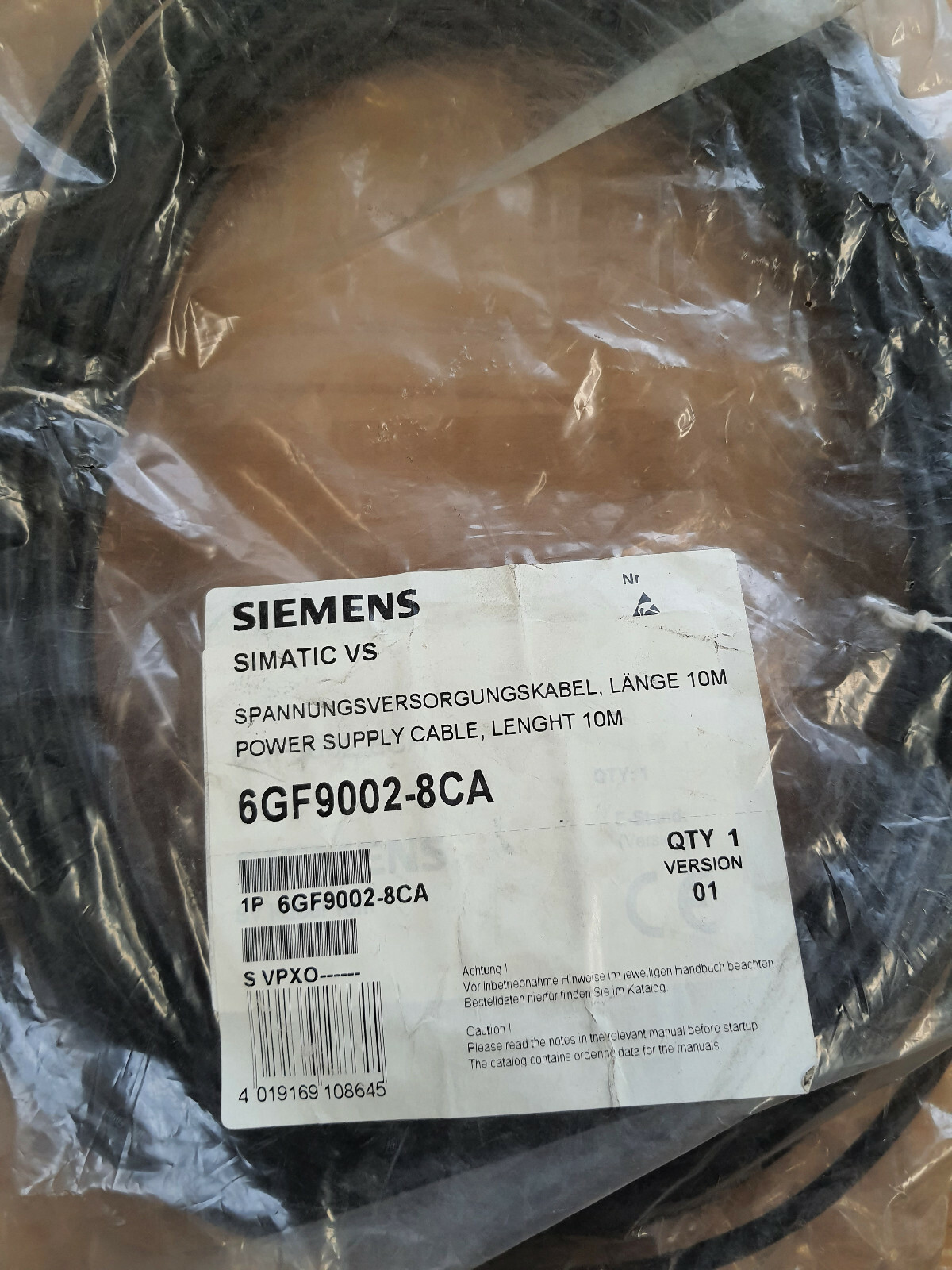SIEMENS - Image 1