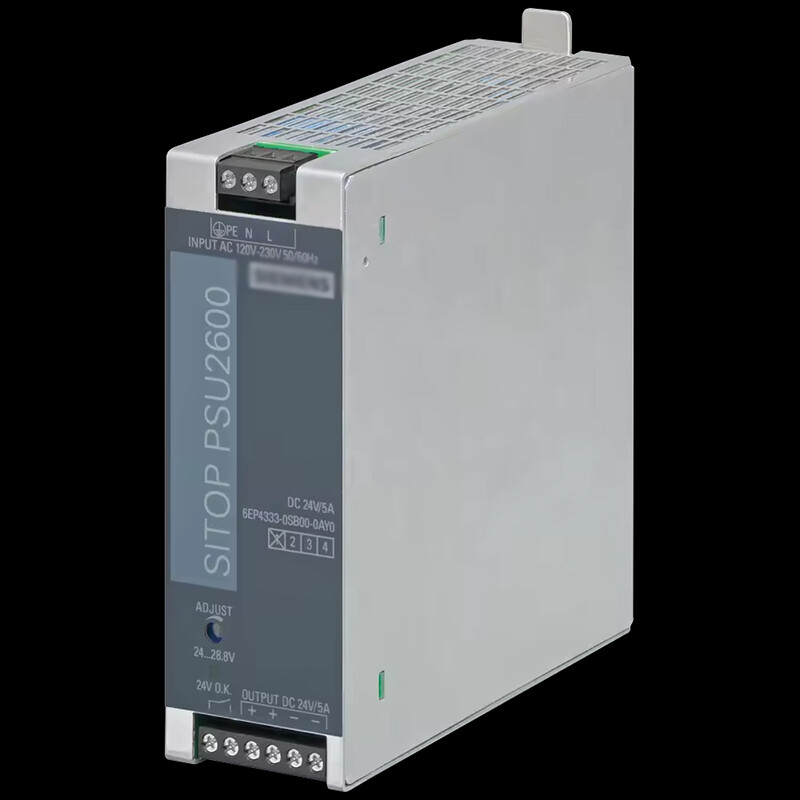 SIEMENS - Image 1