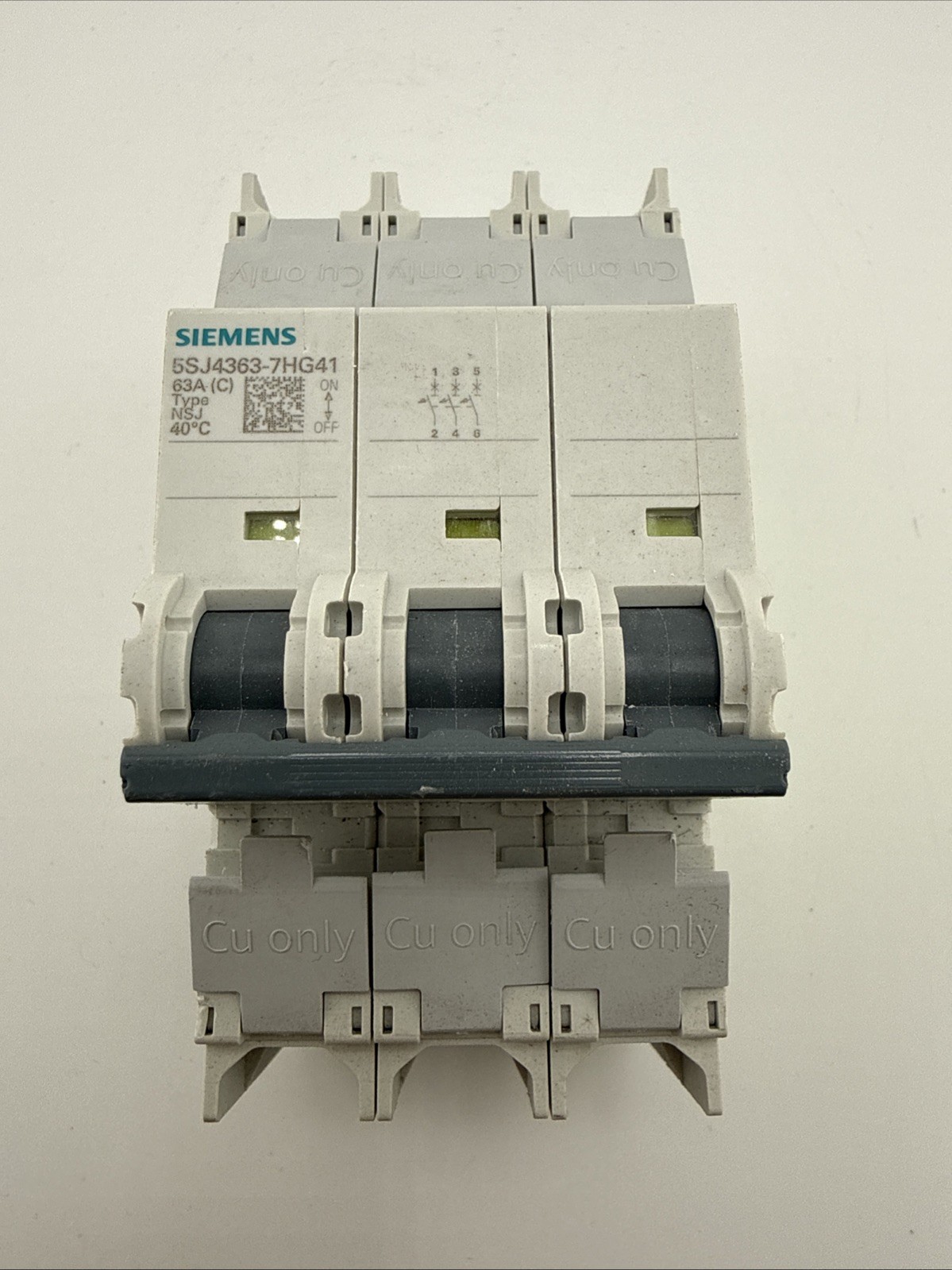 SIEMENS - Image 1