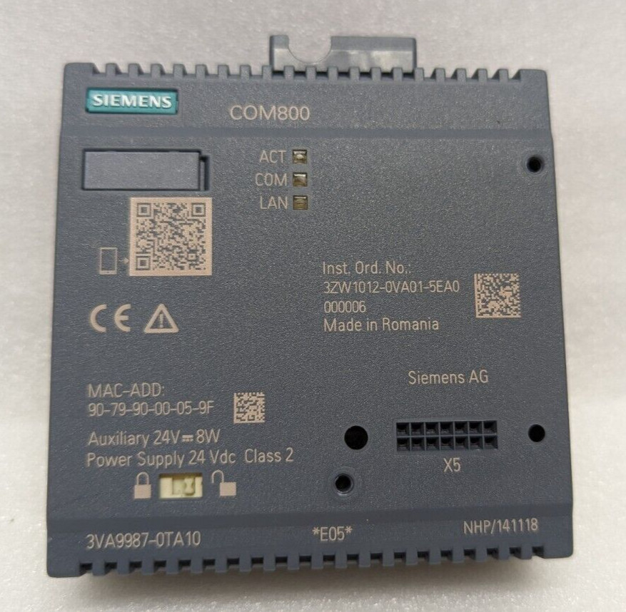 SIEMENS - Image 1