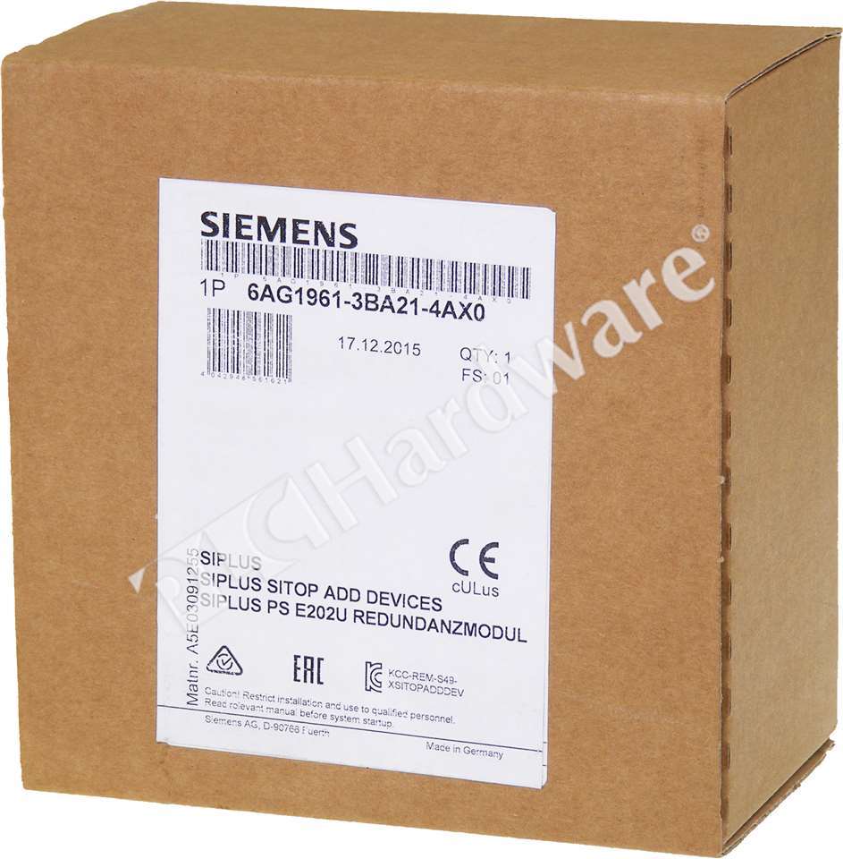 SIEMENS - Image 1