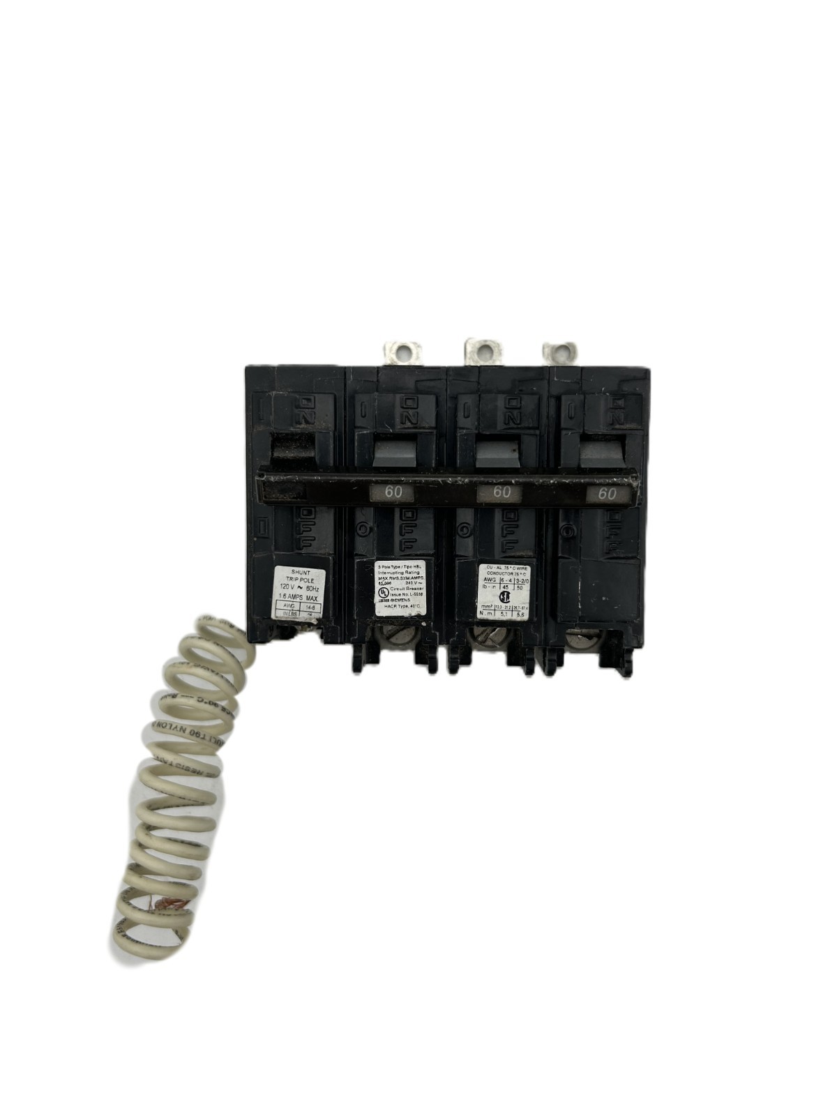 SIEMENS - Image 1