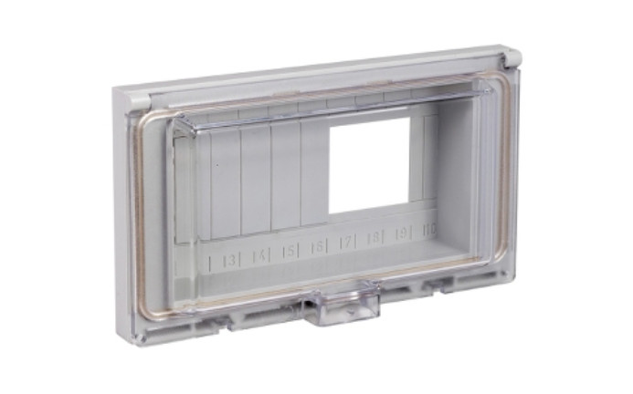 SCHNEIDER ELECTRIC - Image 1