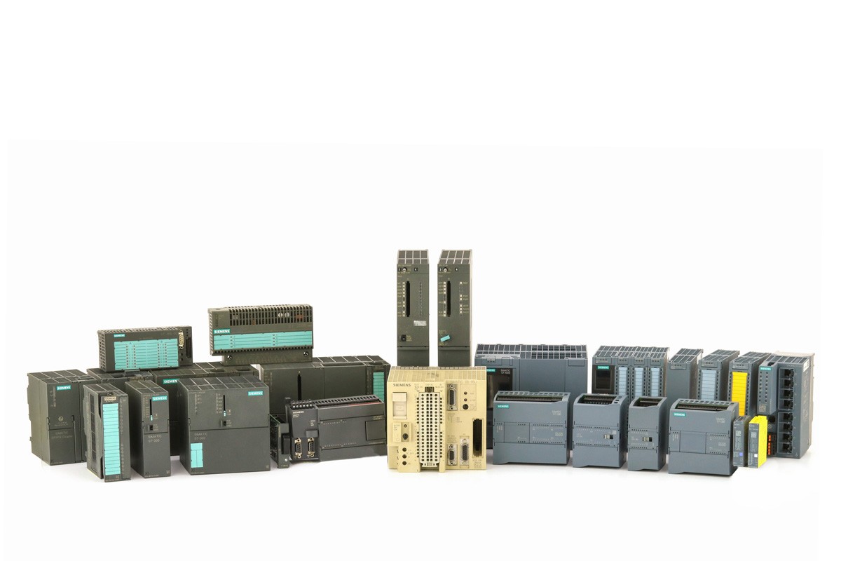 SIEMENS - Image 1