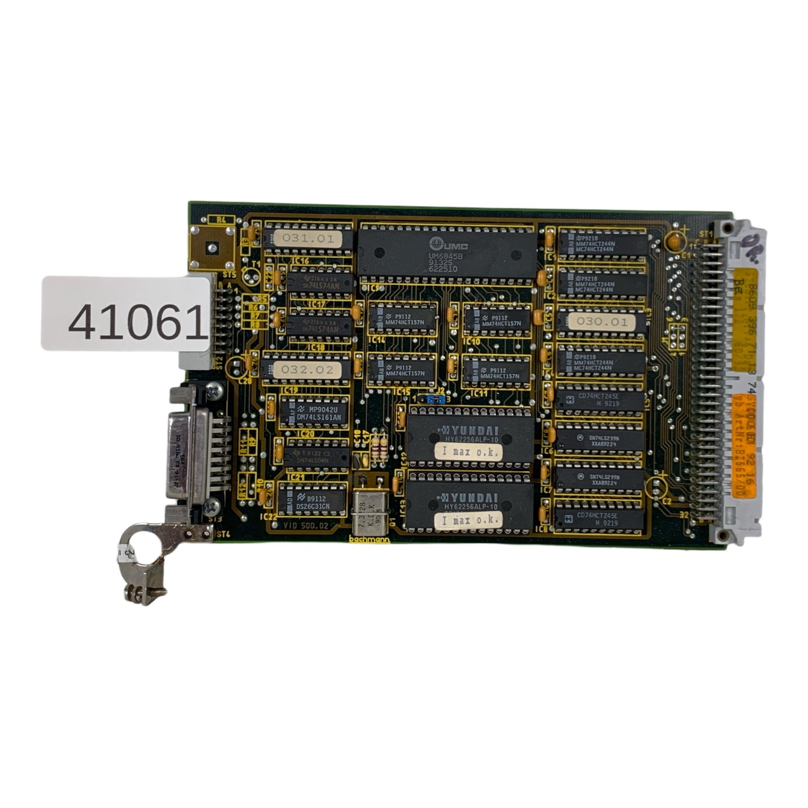 BACHMANN - Image 1