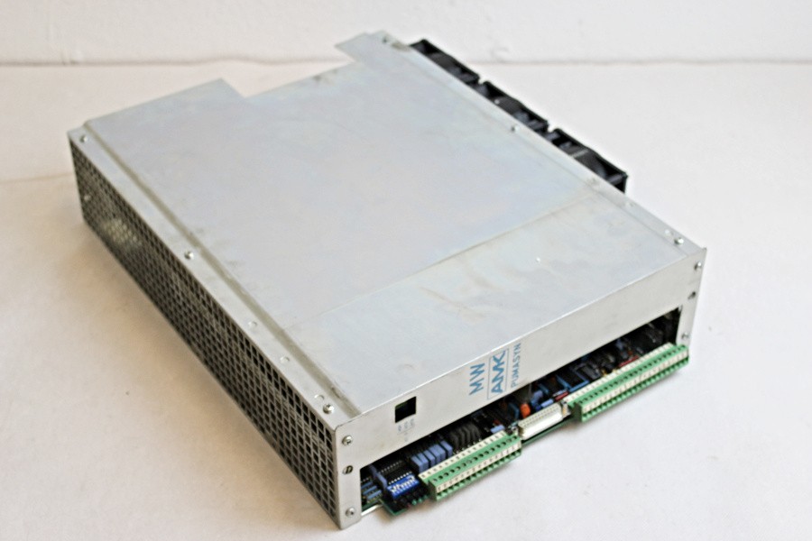 AMK - Image 1