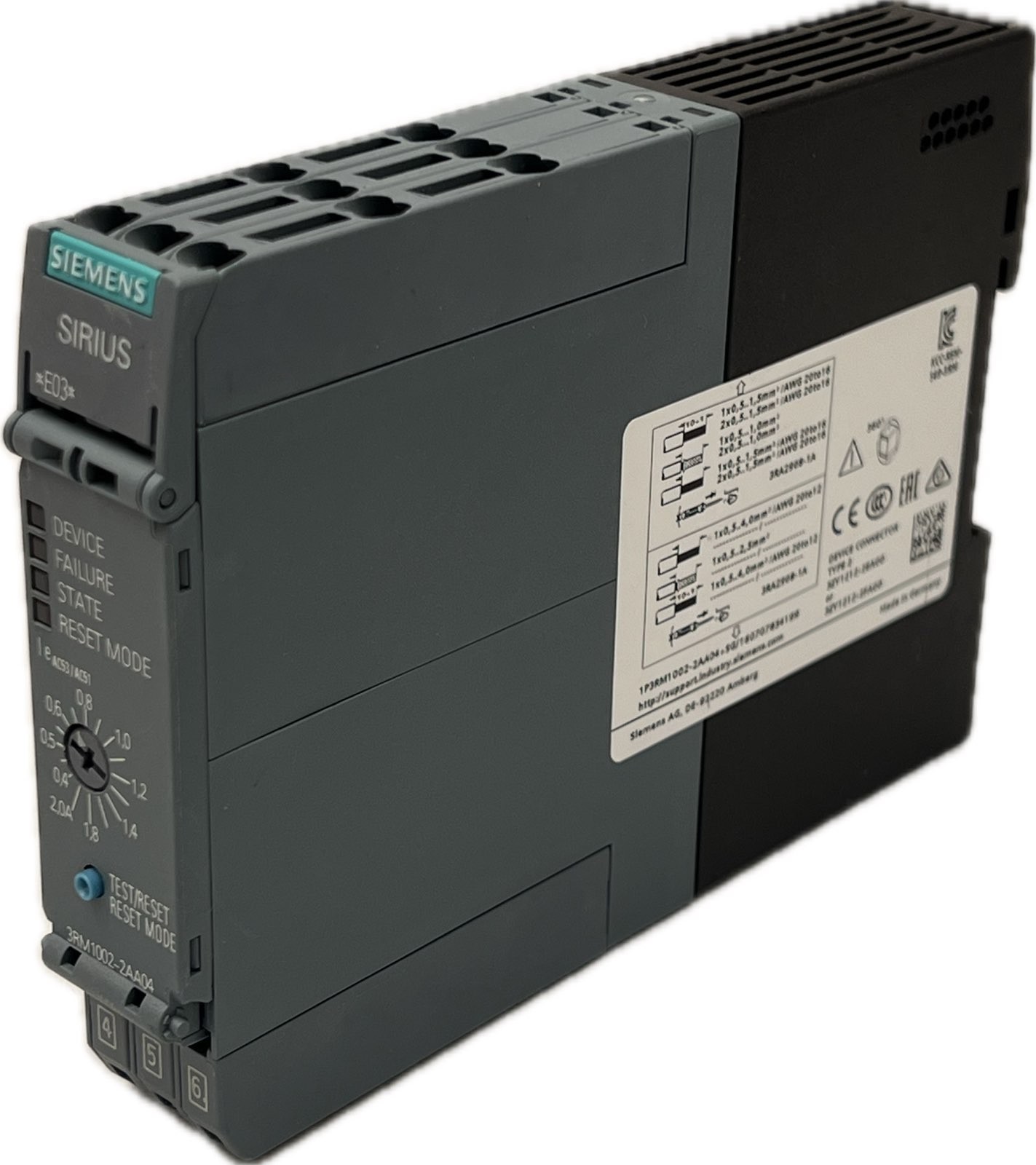 SIEMENS - Image 1