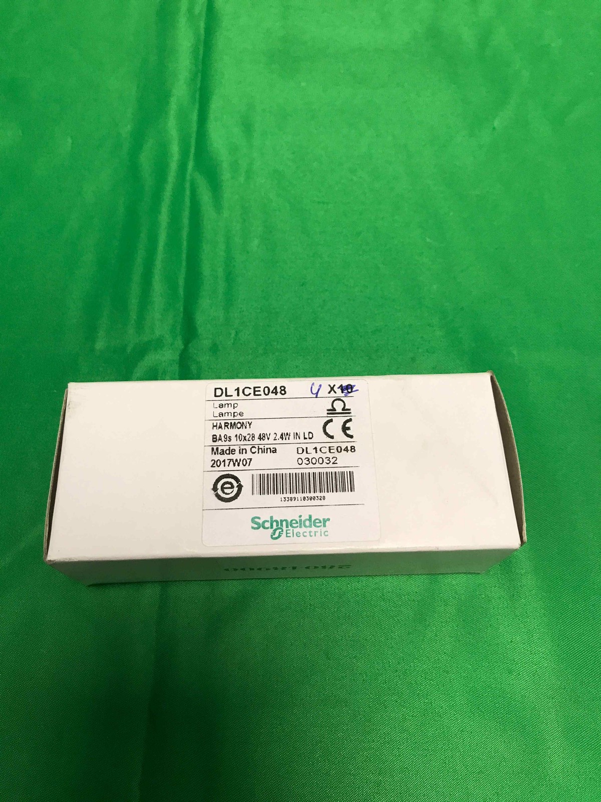 SCHNEIDER ELECTRIC - Image 1