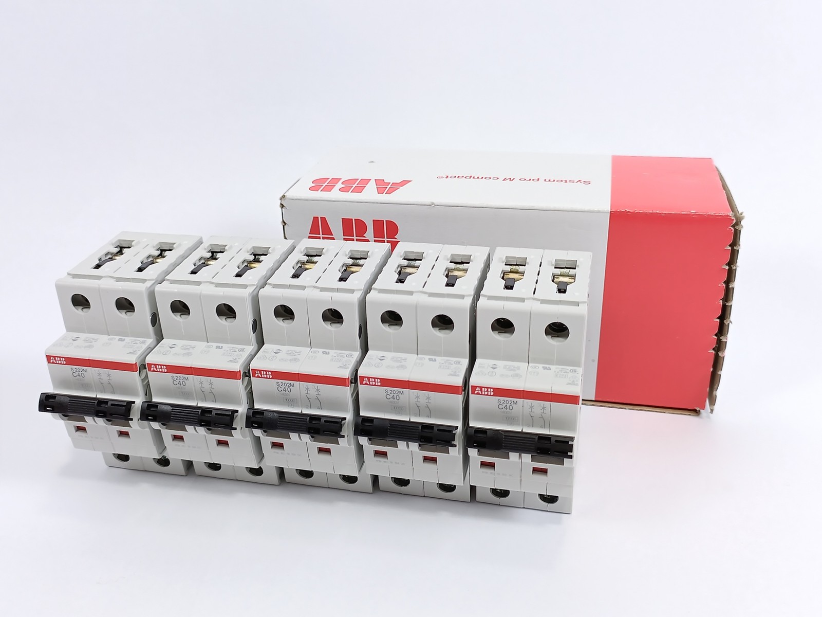ABB - Image 1