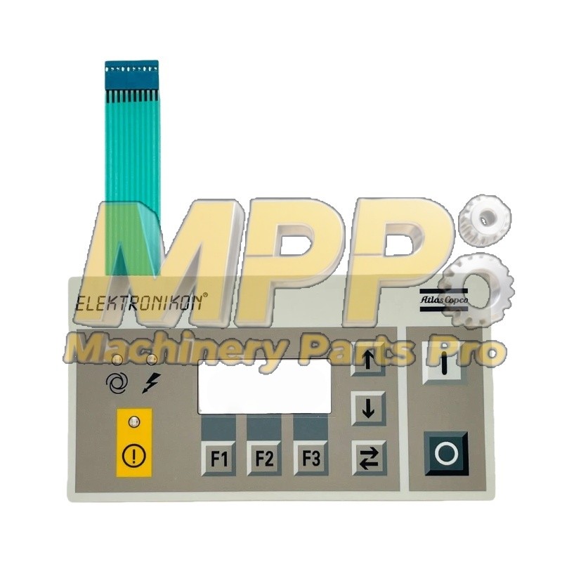 ATLAS COPCO - Image 1