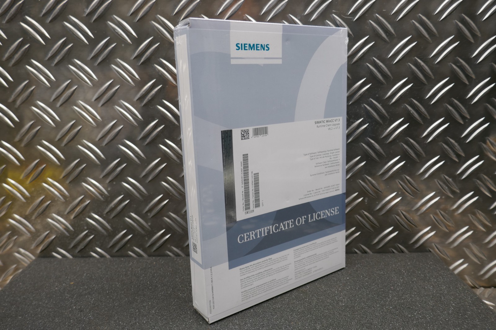 SIEMENS - Image 1