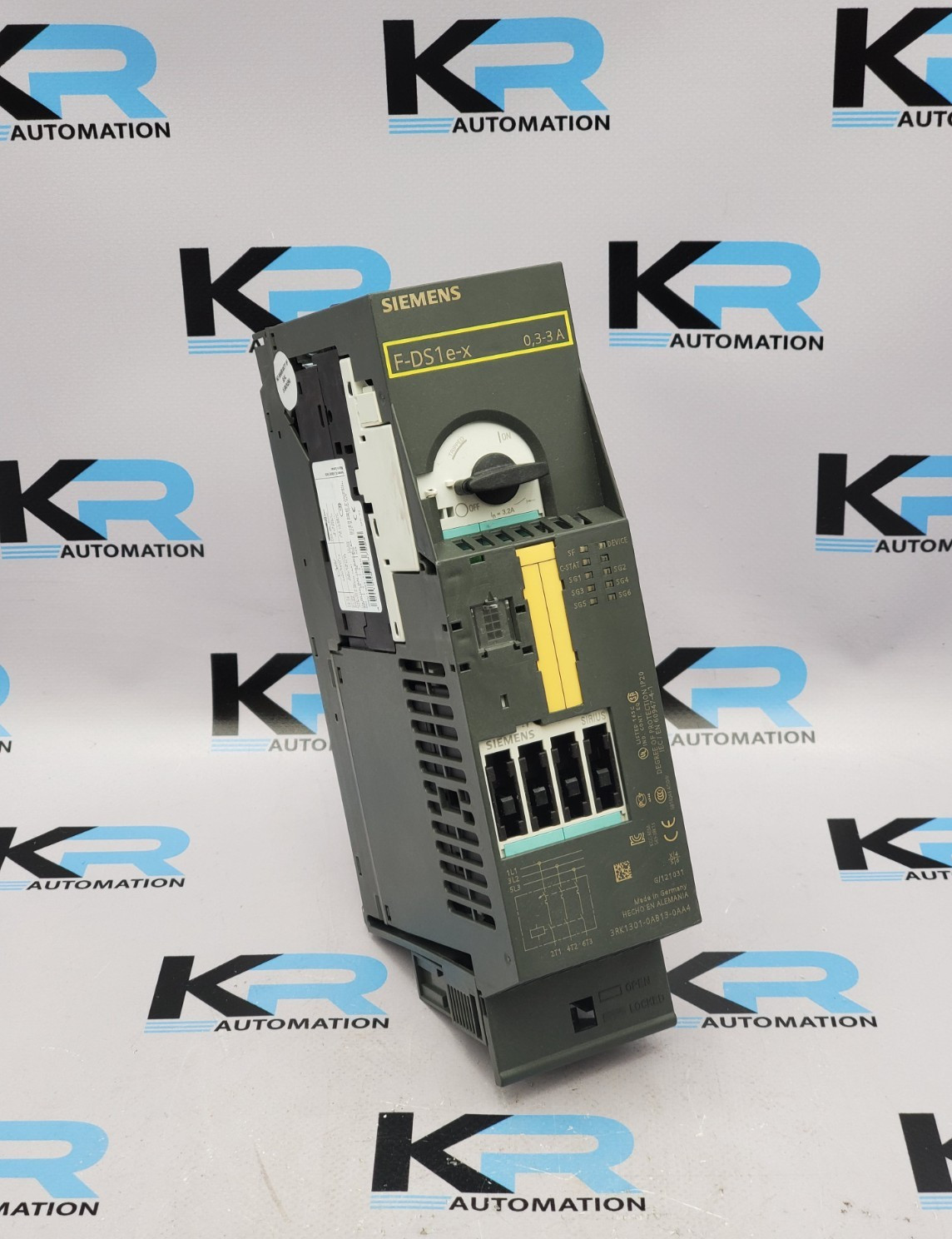SIEMENS - Image 1