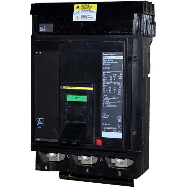 SCHNEIDER ELECTRIC - Image 1