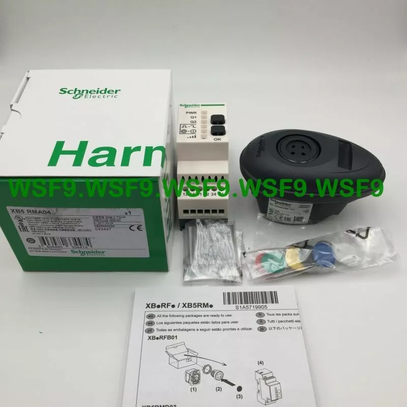 SCHNEIDER ELECTRIC - Image 1