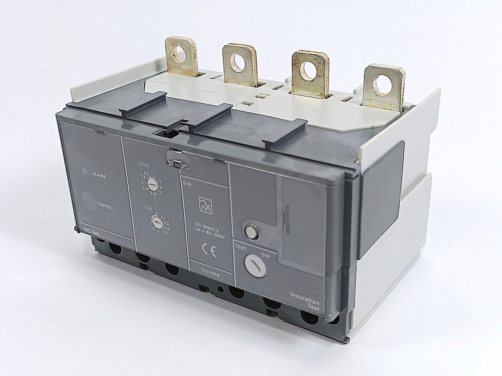 ABB - Image 1