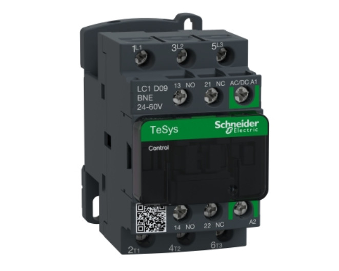 SCHNEIDER ELECTRIC - Image 1