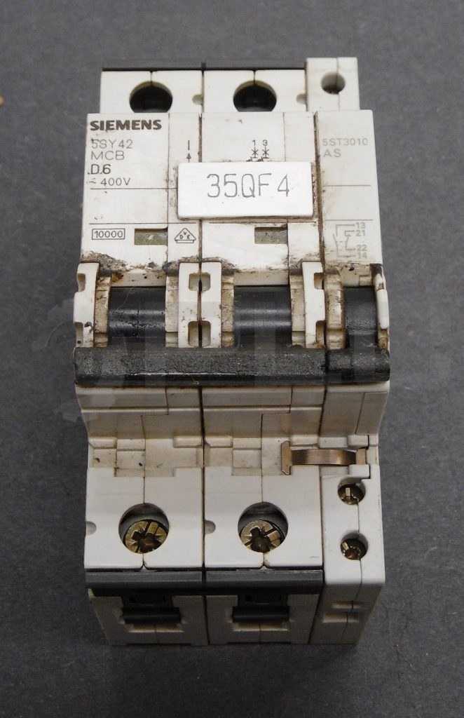 SIEMENS - Image 1