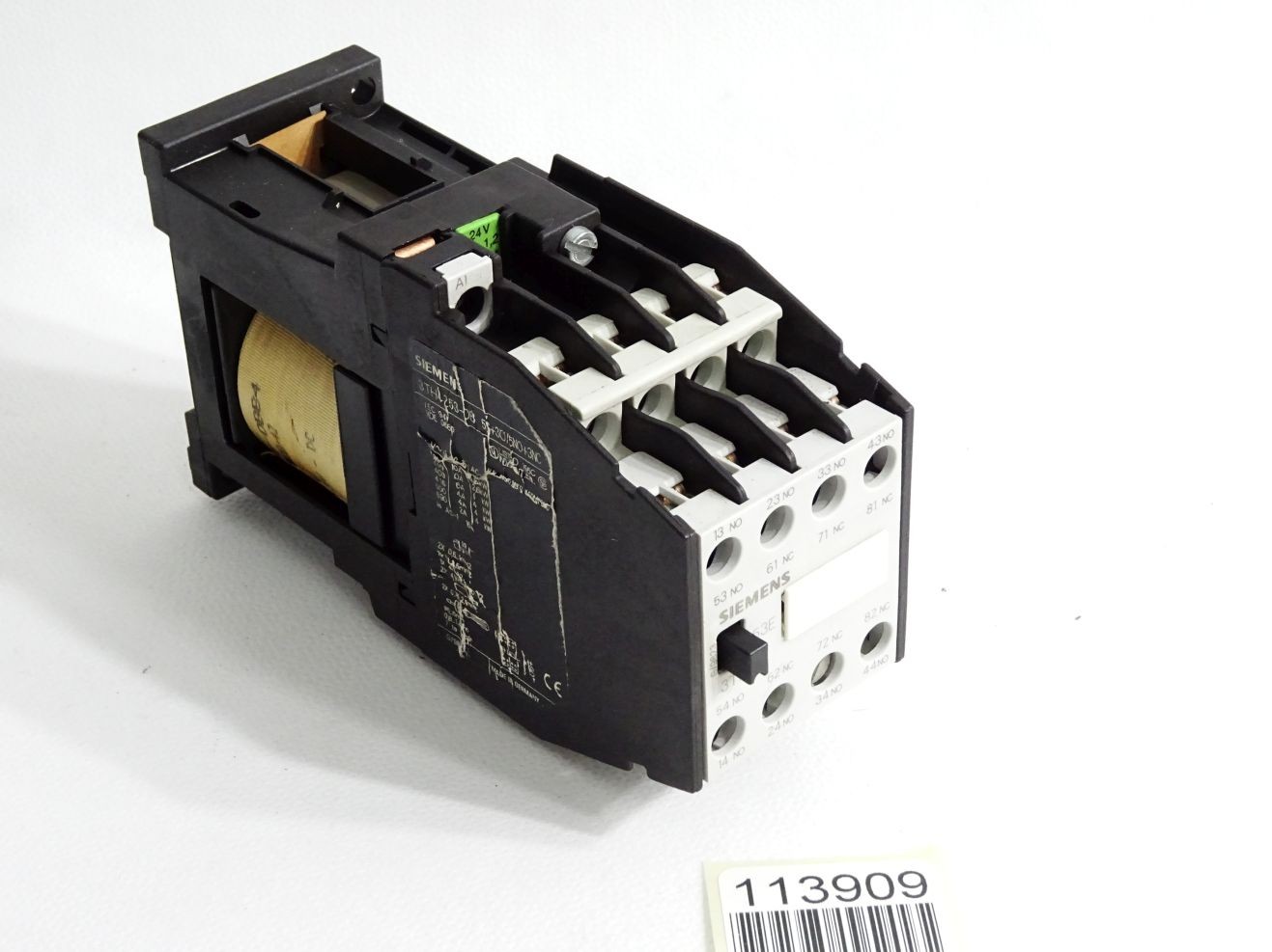 SIEMENS - Image 1
