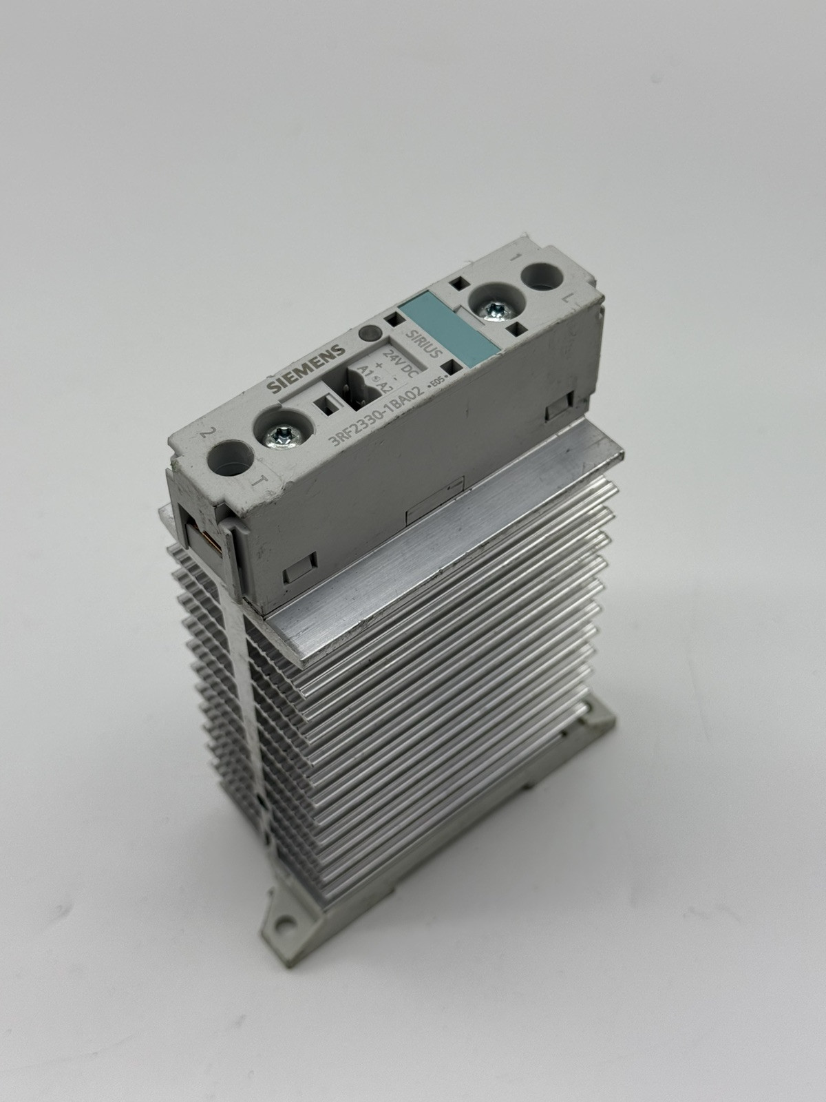 SIEMENS - Image 1