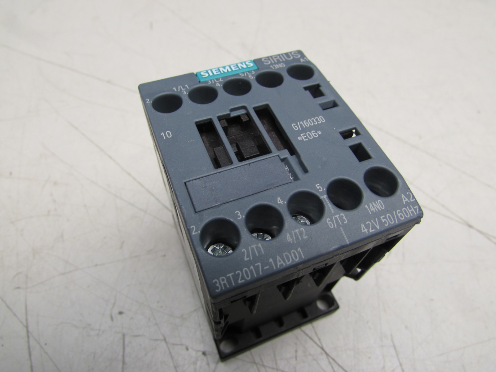SIEMENS - Image 1