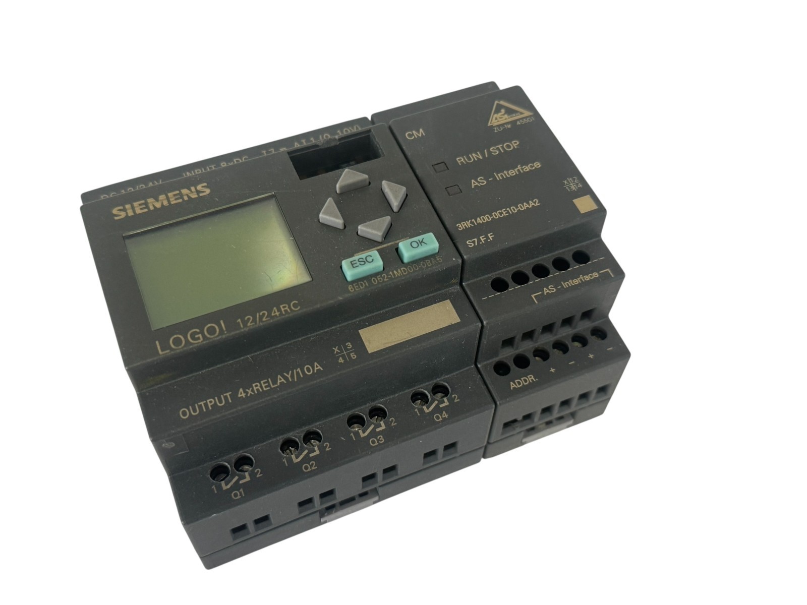 SIEMENS - Image 1