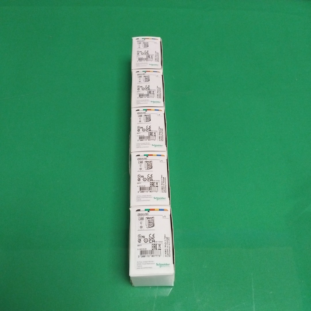 SCHNEIDER ELECTRIC - Image 1