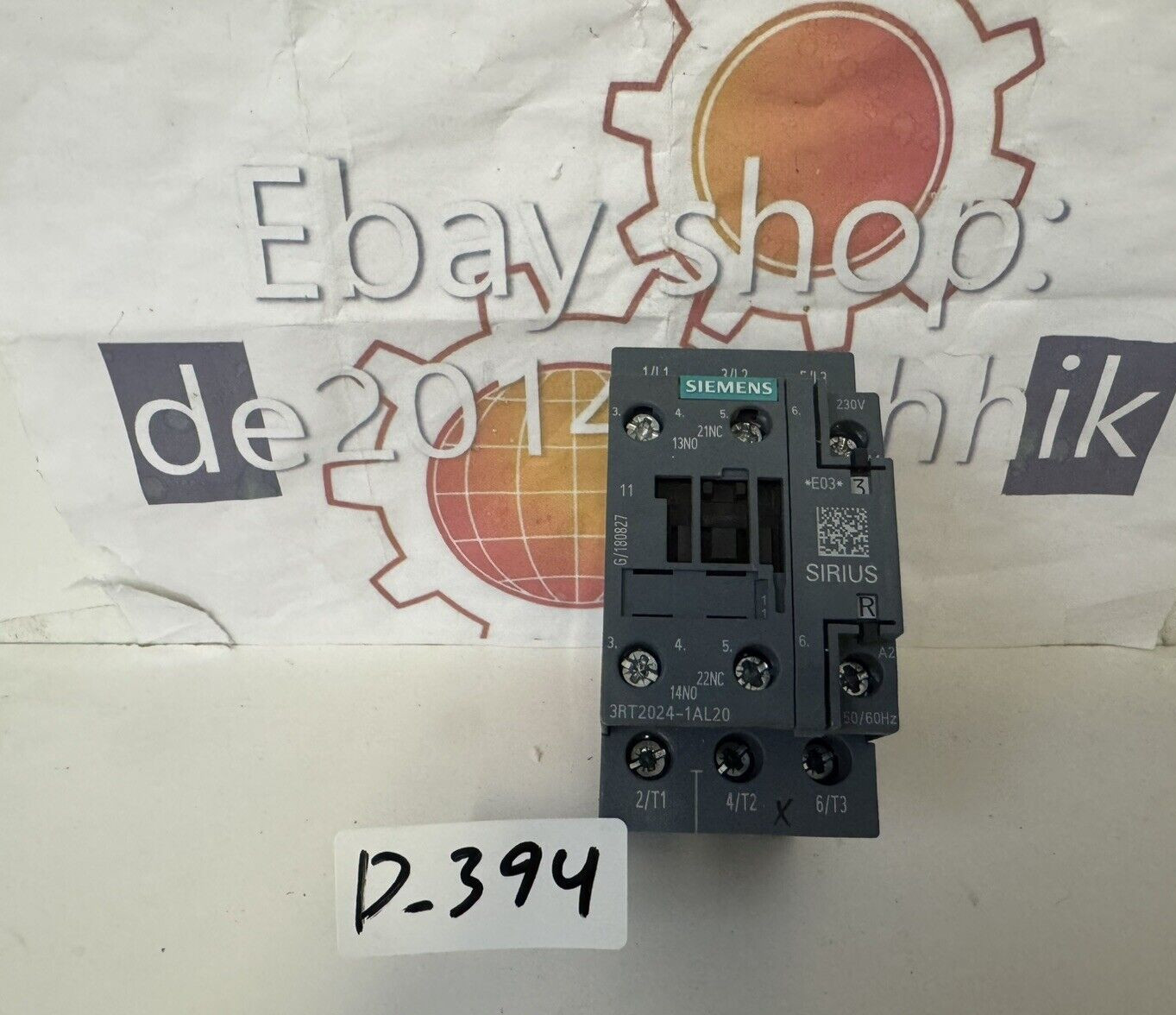 SIEMENS - Image 1