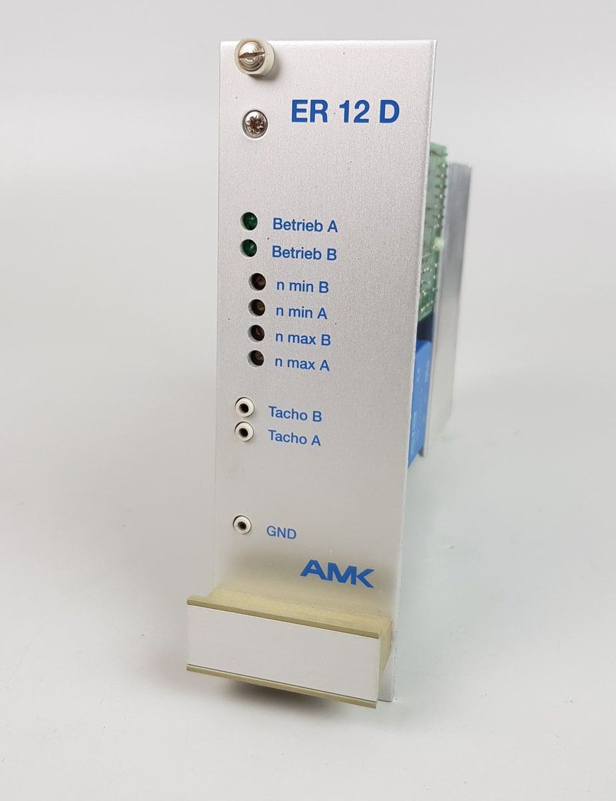 AMK - Image 1