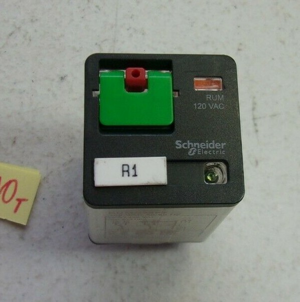 SCHNEIDER ELECTRIC - Image 1