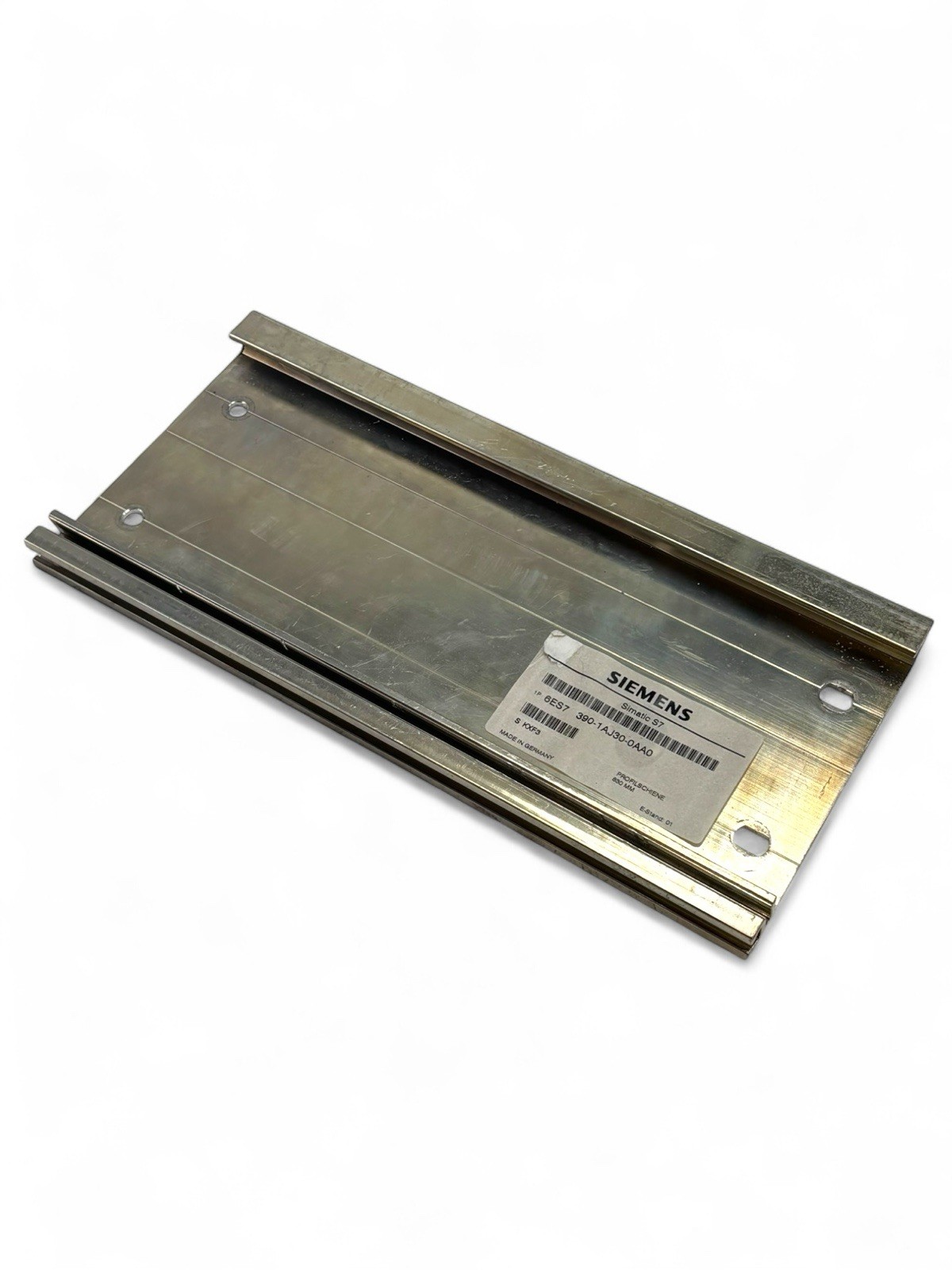 SIEMENS - Image 1