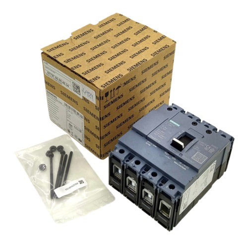 SIEMENS - Image 1