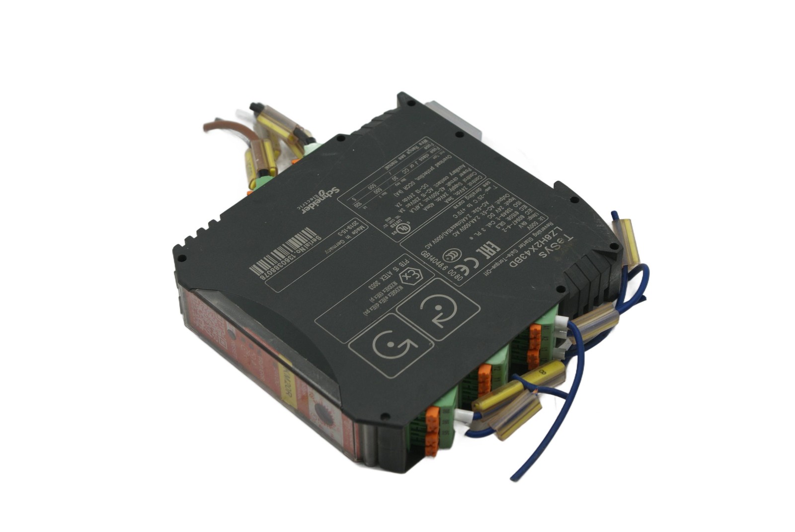 SCHNEIDER ELECTRIC - Image 1