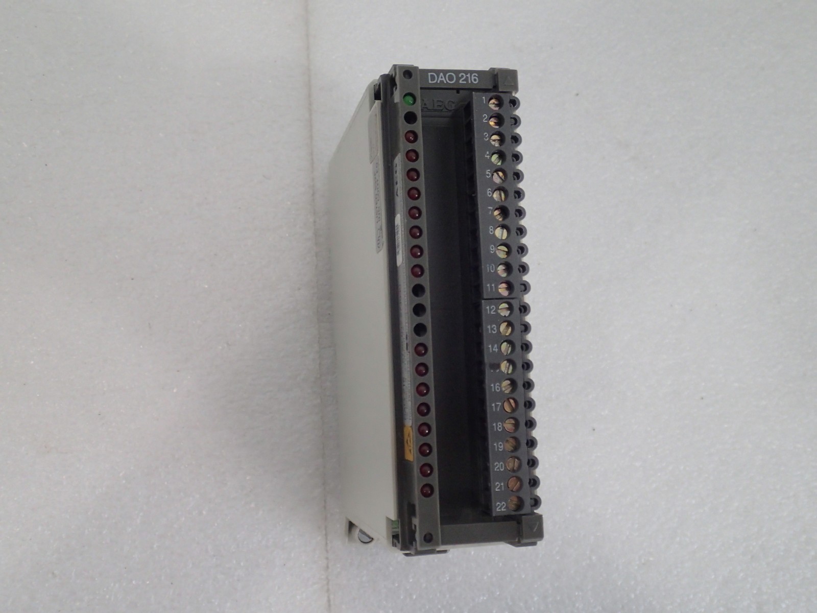 AEG - Image 1