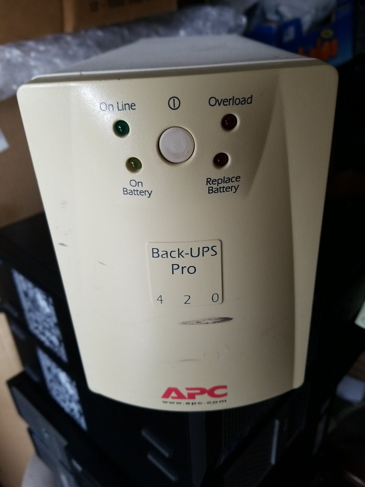 APC - Image 1